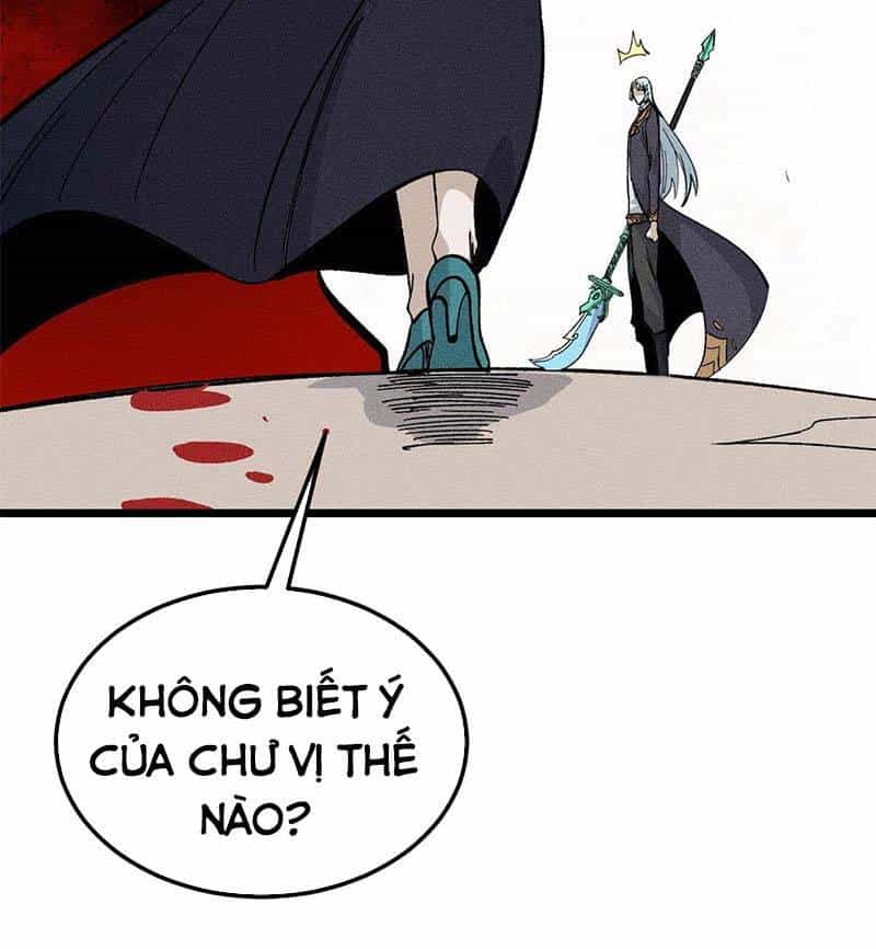 Vạn Cổ Tối Cường Tông - Chương 176 - ảnh 97