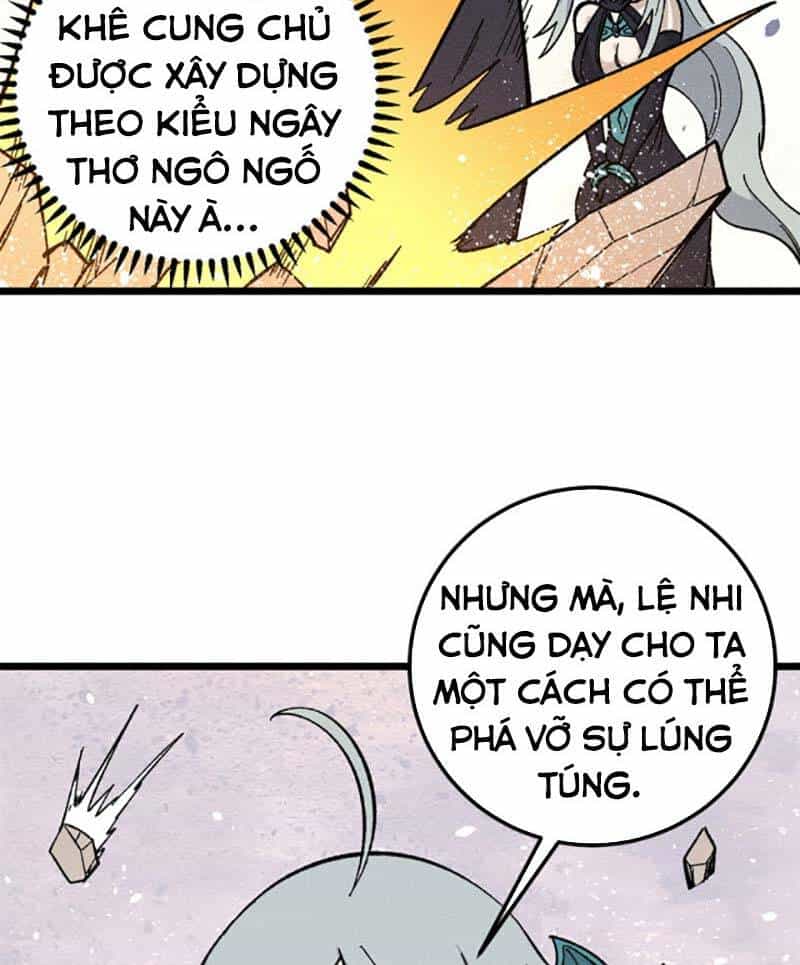 Vạn Cổ Tối Cường Tông - Chương 177 - ảnh 10