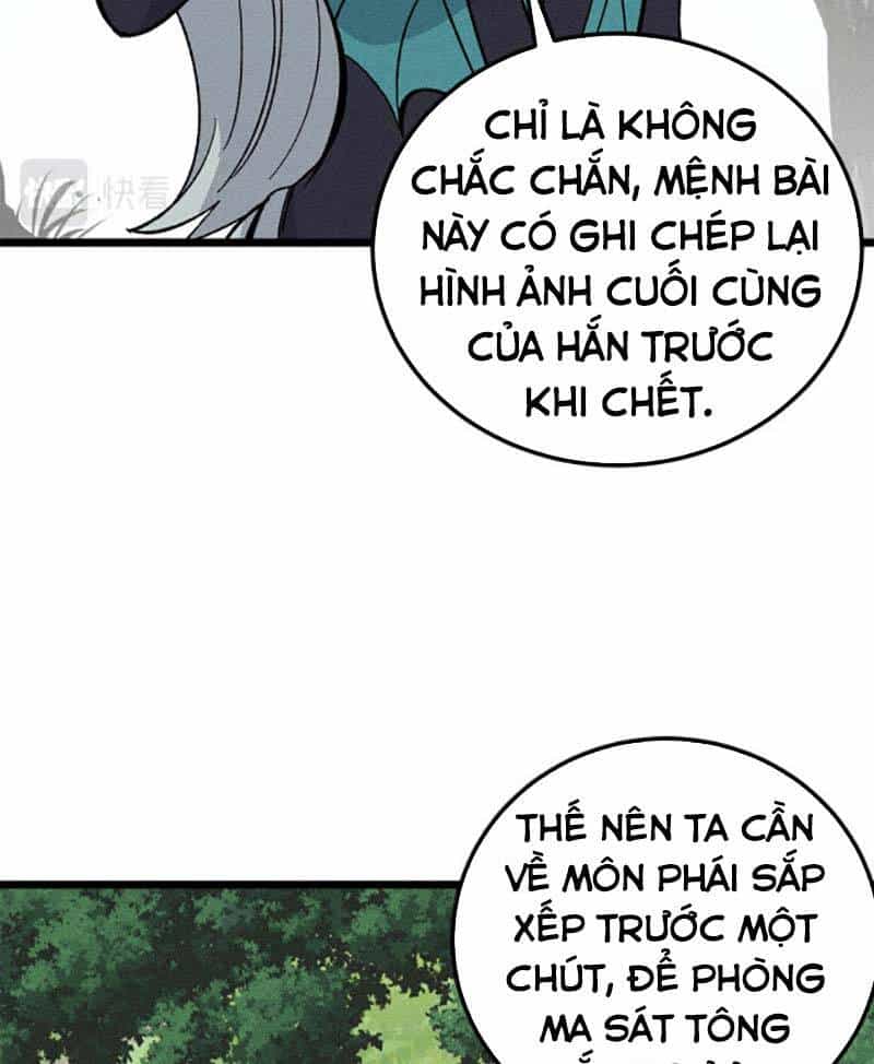 Vạn Cổ Tối Cường Tông - Chương 177 - ảnh 56