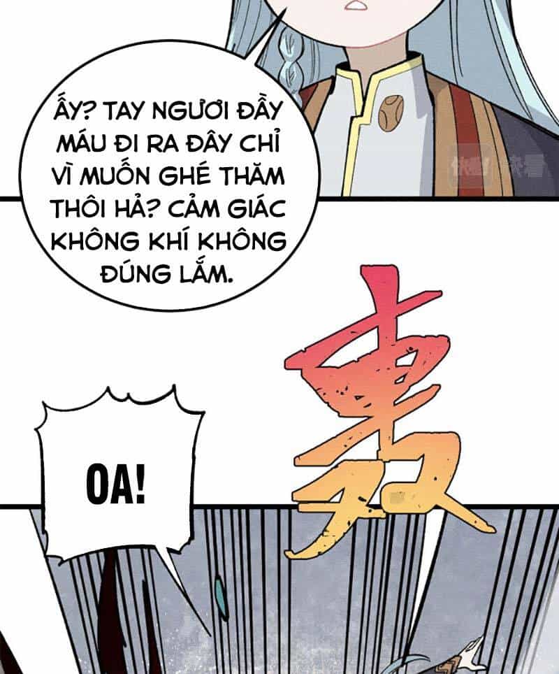 Vạn Cổ Tối Cường Tông - Chương 177 - ảnh 6