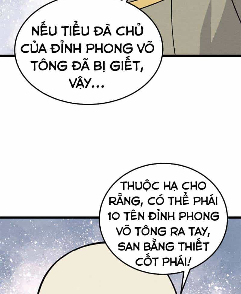 Vạn Cổ Tối Cường Tông - Chương 177 - ảnh 68