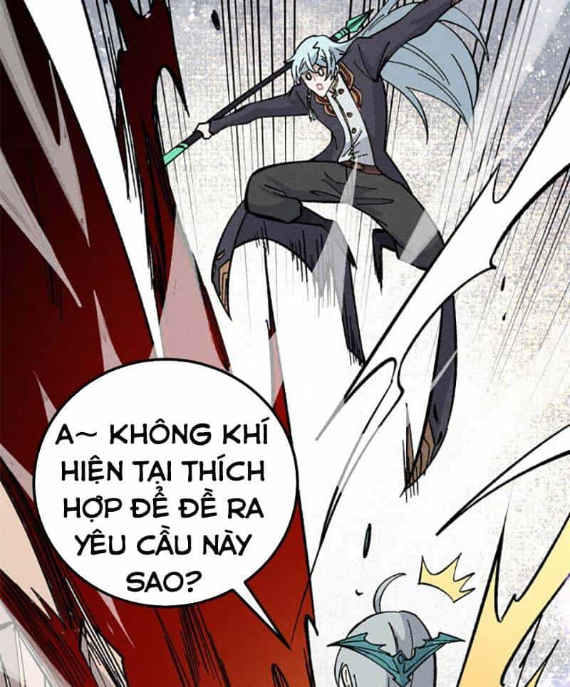 Vạn Cổ Tối Cường Tông - Chương 177 - ảnh 7