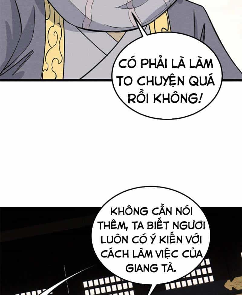 Vạn Cổ Tối Cường Tông - Chương 177 - ảnh 75
