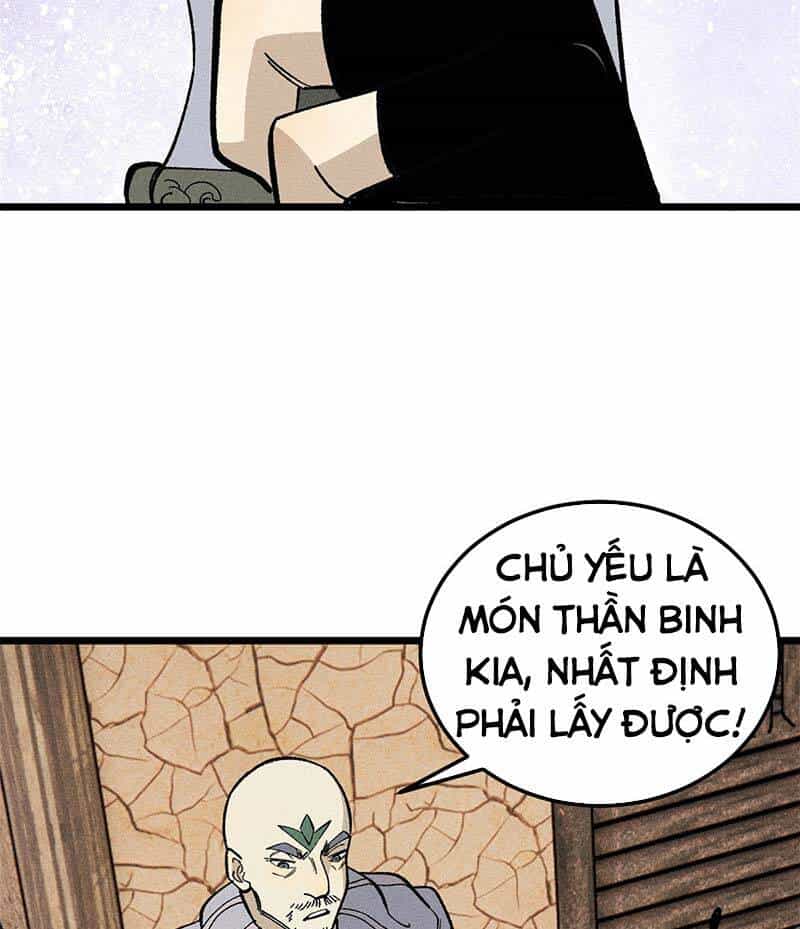 Vạn Cổ Tối Cường Tông - Chương 178 - ảnh 23