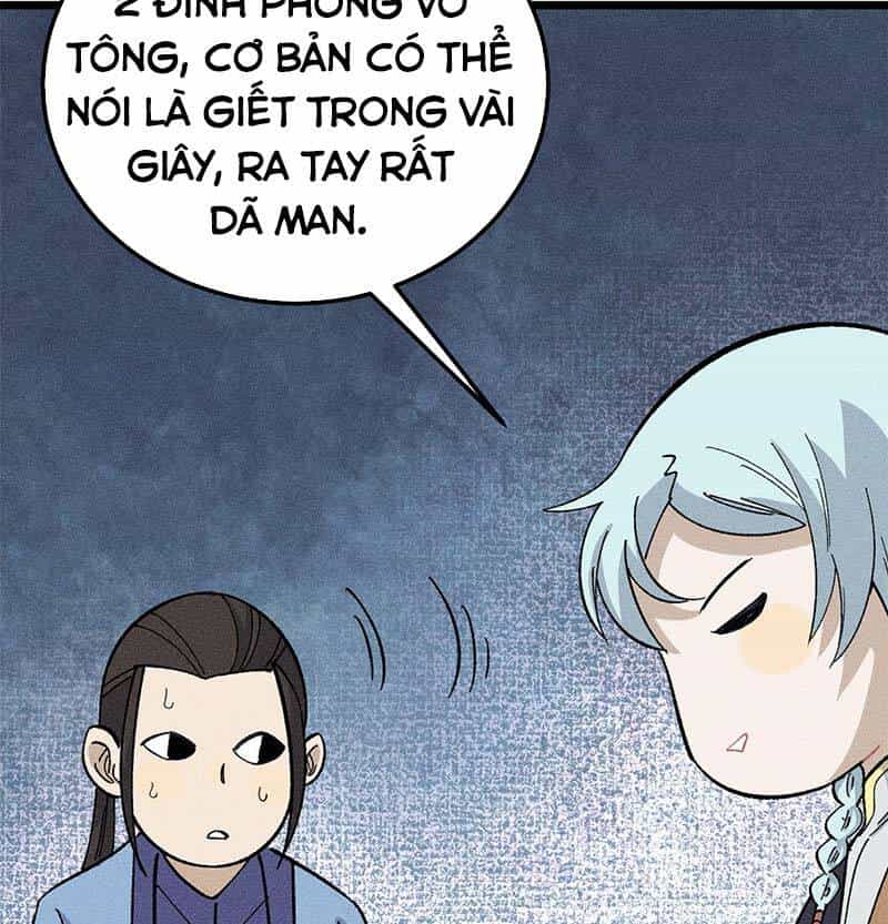 Vạn Cổ Tối Cường Tông - Chương 178 - ảnh 58