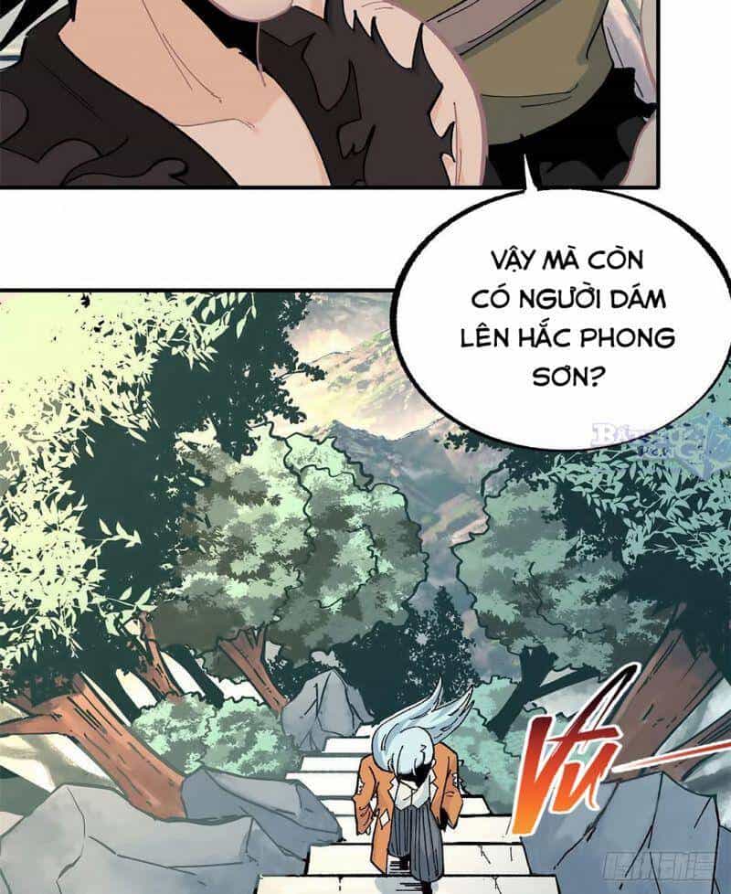 Vạn Cổ Tối Cường Tông - Chương 17 - ảnh 10