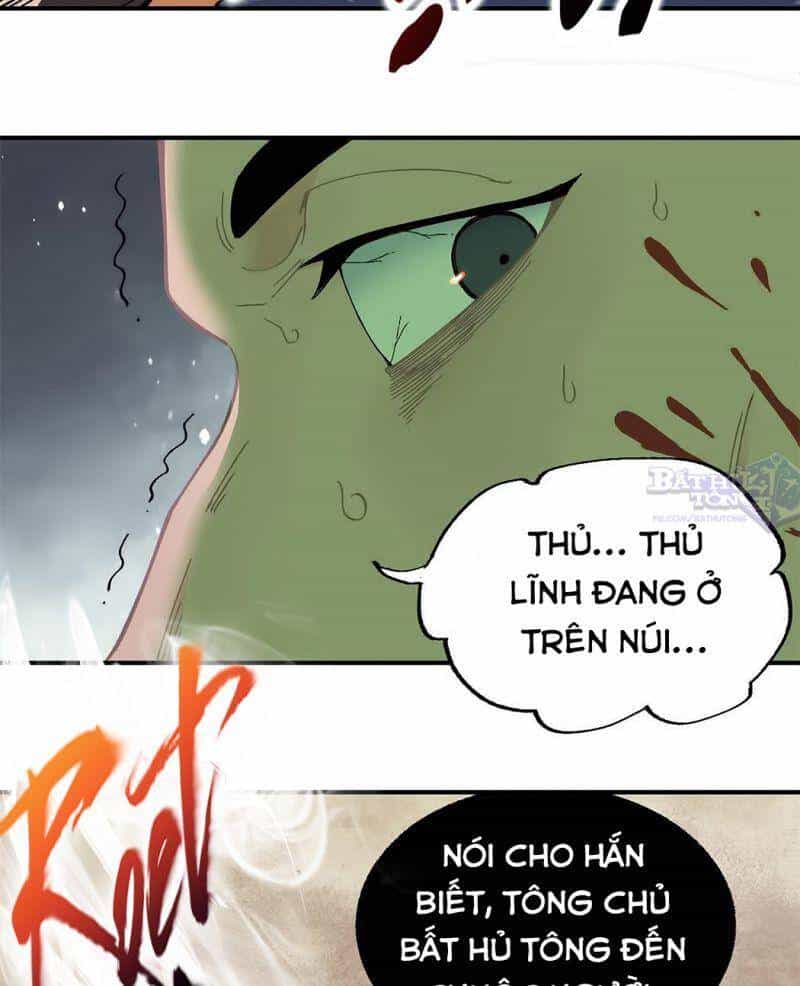 Vạn Cổ Tối Cường Tông - Chương 17 - ảnh 16