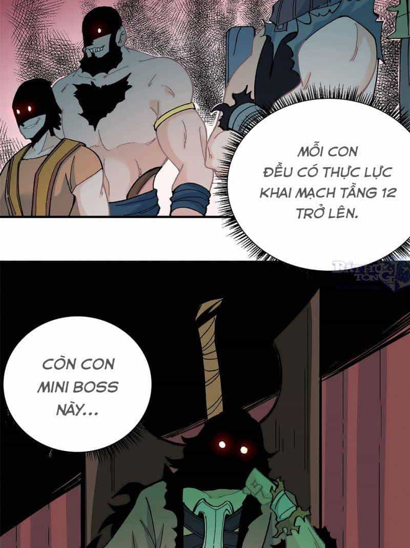 Vạn Cổ Tối Cường Tông - Chương 17 - ảnh 27