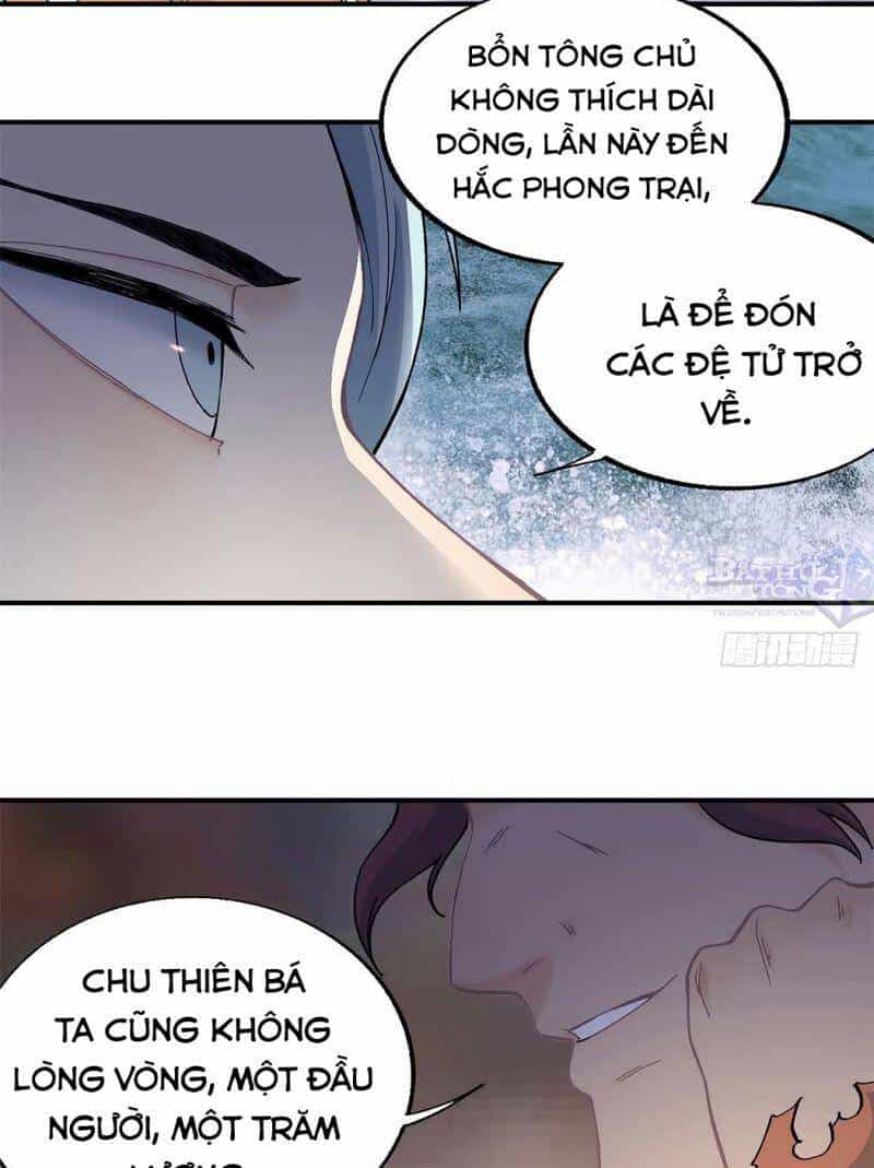 Vạn Cổ Tối Cường Tông - Chương 17 - ảnh 30