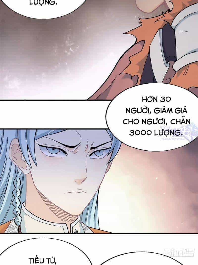 Vạn Cổ Tối Cường Tông - Chương 17 - ảnh 31