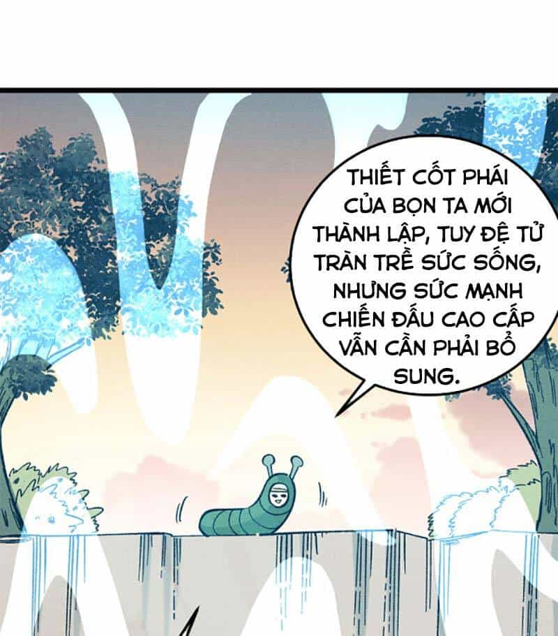 Vạn Cổ Tối Cường Tông - Chương 179 - ảnh 52