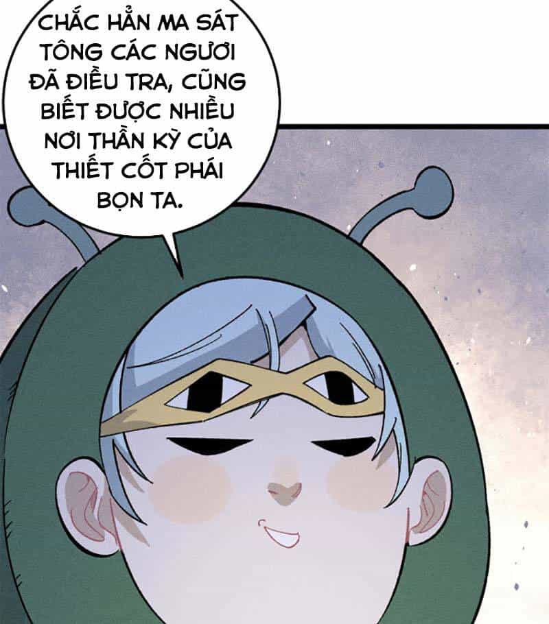 Vạn Cổ Tối Cường Tông - Chương 179 - ảnh 54