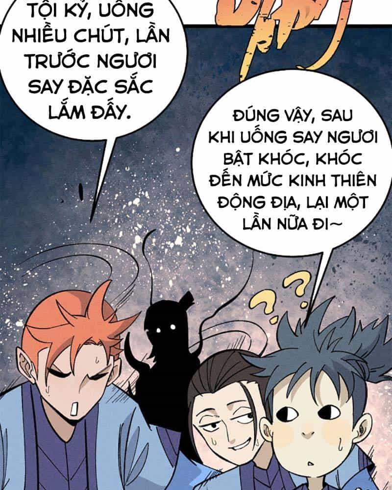 Vạn Cổ Tối Cường Tông - Chương 179 - ảnh 6