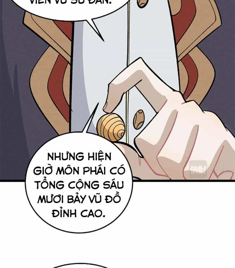 Vạn Cổ Tối Cường Tông - Chương 179 - ảnh 66