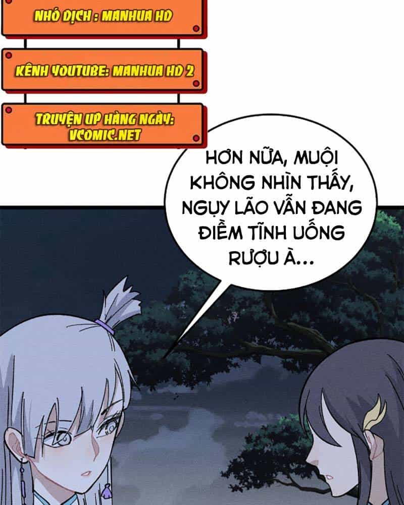 Vạn Cổ Tối Cường Tông - Chương 179 - ảnh 9
