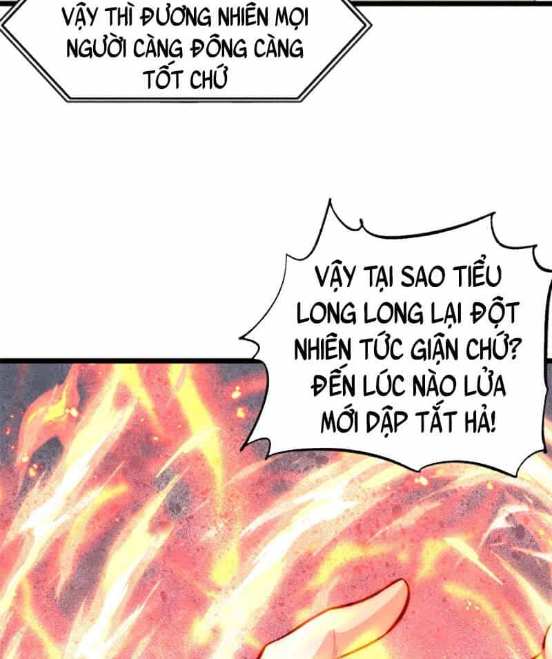 Vạn Cổ Tối Cường Tông - Chương 180 - ảnh 20