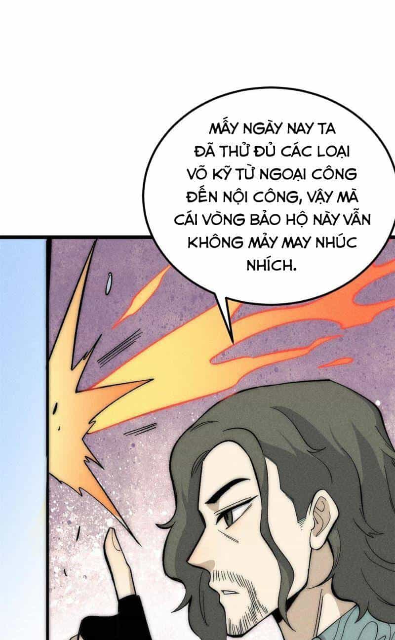 Vạn Cổ Tối Cường Tông - Chương 181 - ảnh 9