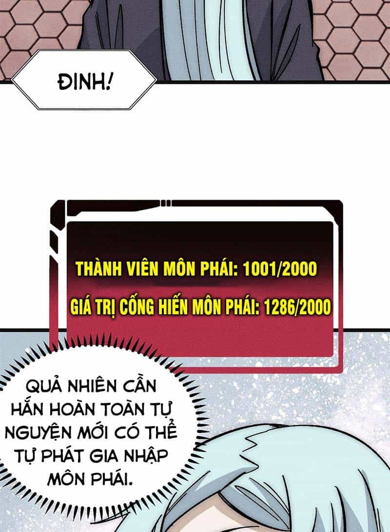 Vạn Cổ Tối Cường Tông - Chương 184 - ảnh 50
