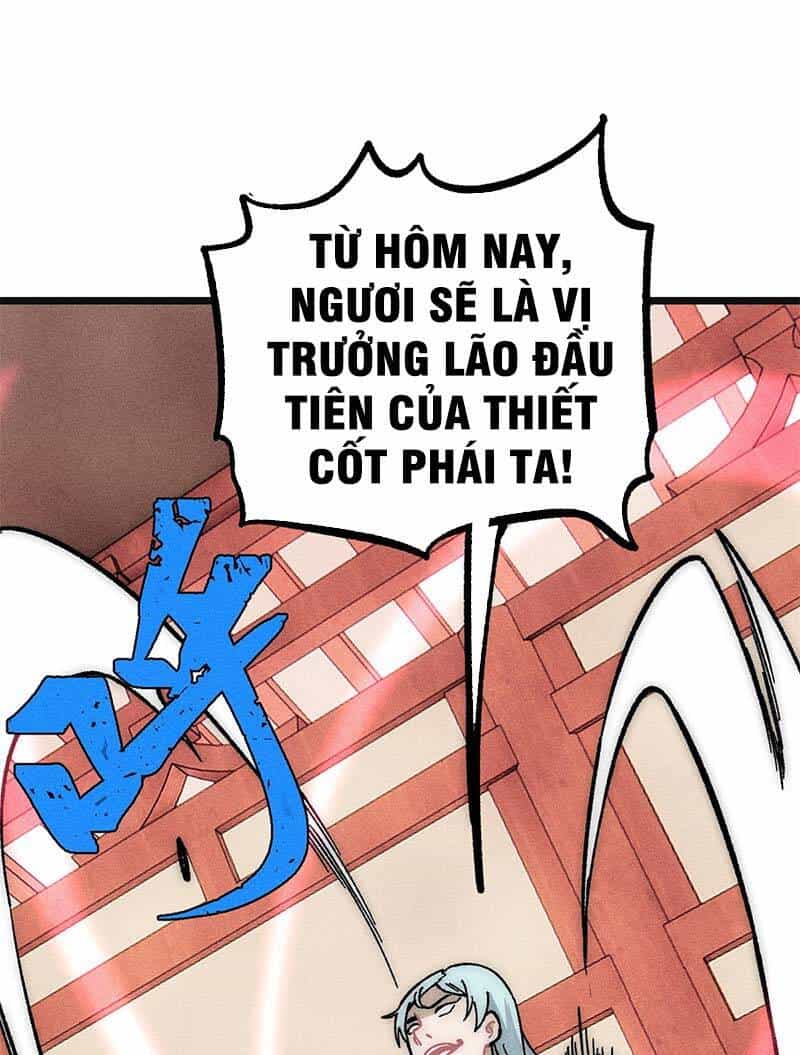 Vạn Cổ Tối Cường Tông - Chương 184 - ảnh 52