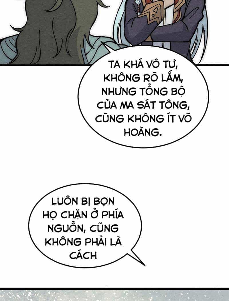 Vạn Cổ Tối Cường Tông - Chương 184 - ảnh 60