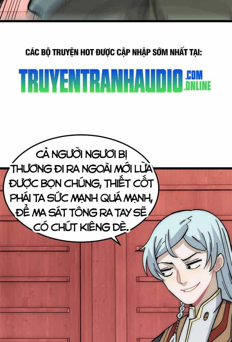 Vạn Cổ Tối Cường Tông - Chương 185 - ảnh 24