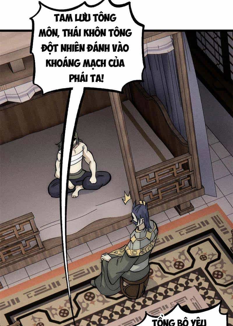 Vạn Cổ Tối Cường Tông - Chương 185 - ảnh 50