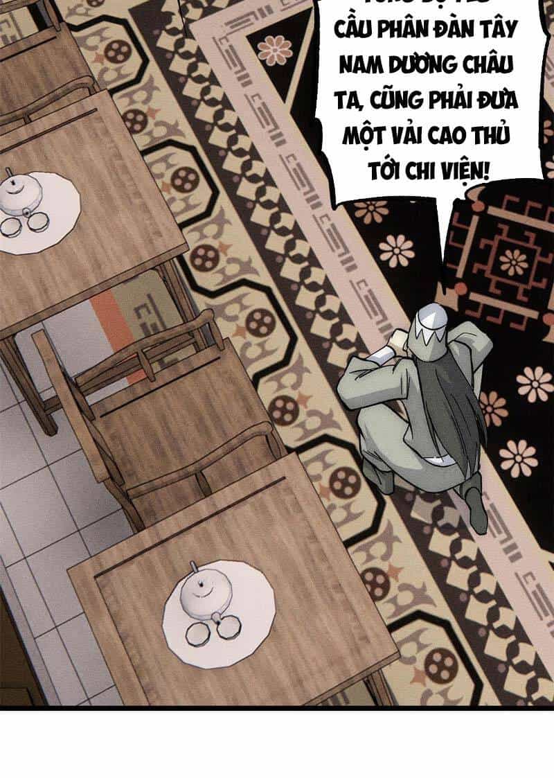 Vạn Cổ Tối Cường Tông - Chương 185 - ảnh 51