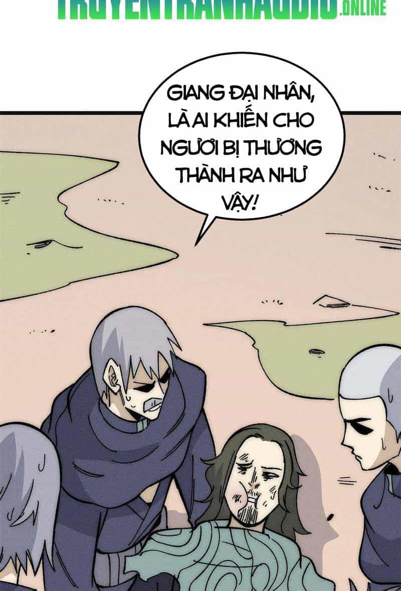 Vạn Cổ Tối Cường Tông - Chương 185 - ảnh 6