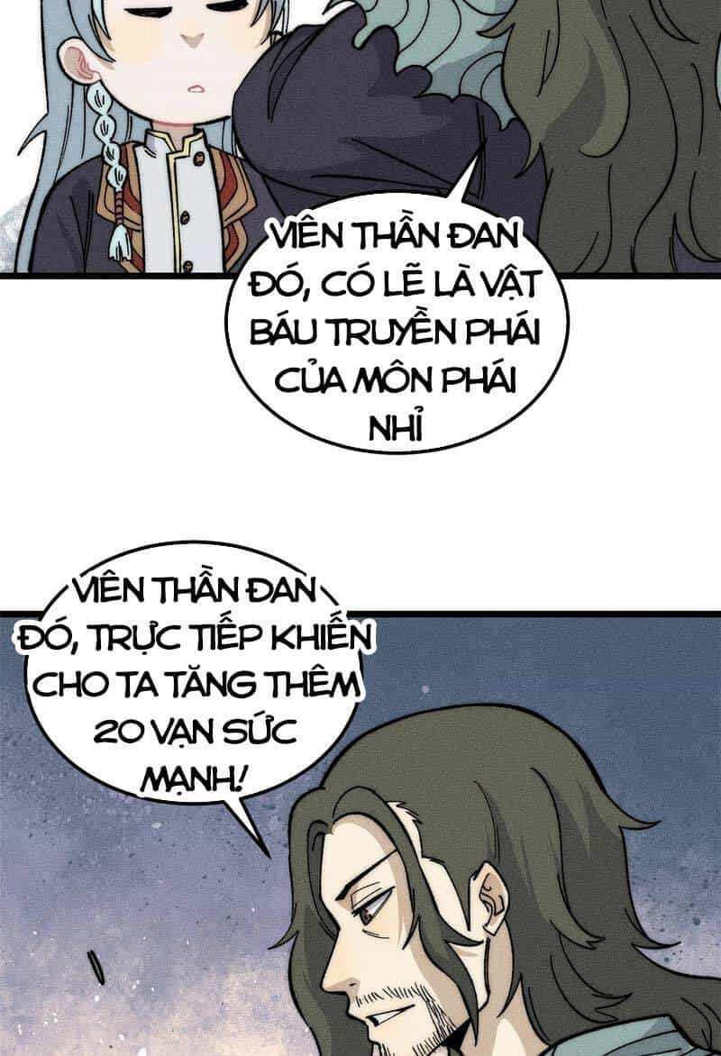 Vạn Cổ Tối Cường Tông - Chuong 186 - ảnh 15