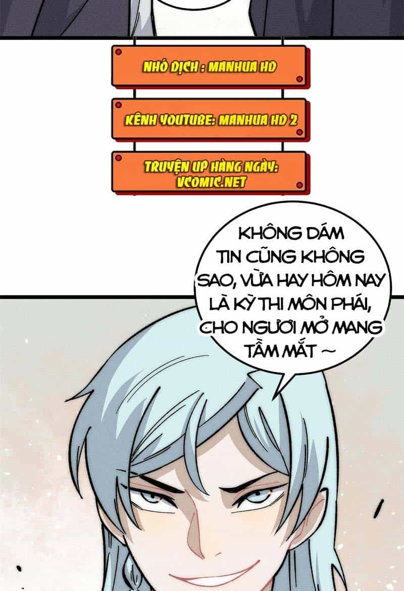 Vạn Cổ Tối Cường Tông - Chuong 186 - ảnh 18