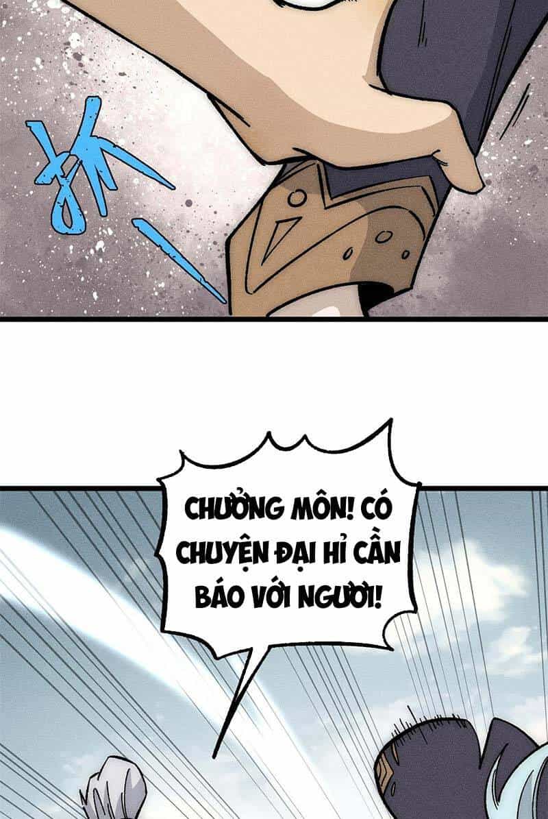 Vạn Cổ Tối Cường Tông - Chương 187 - ảnh 12