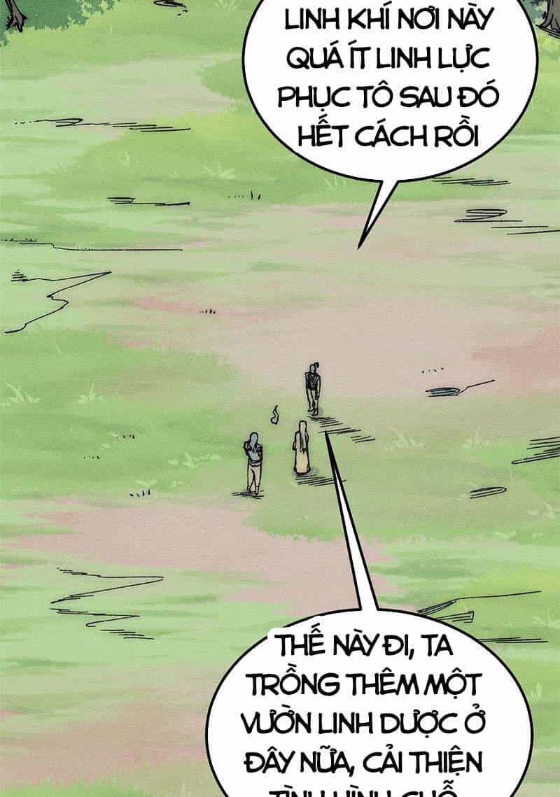 Vạn Cổ Tối Cường Tông - Chương 187 - ảnh 49