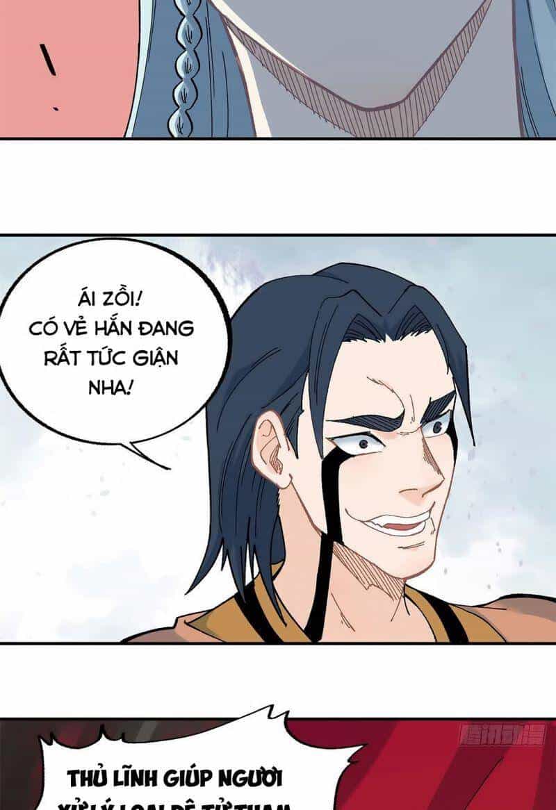 Vạn Cổ Tối Cường Tông - Chương 18 - ảnh 13