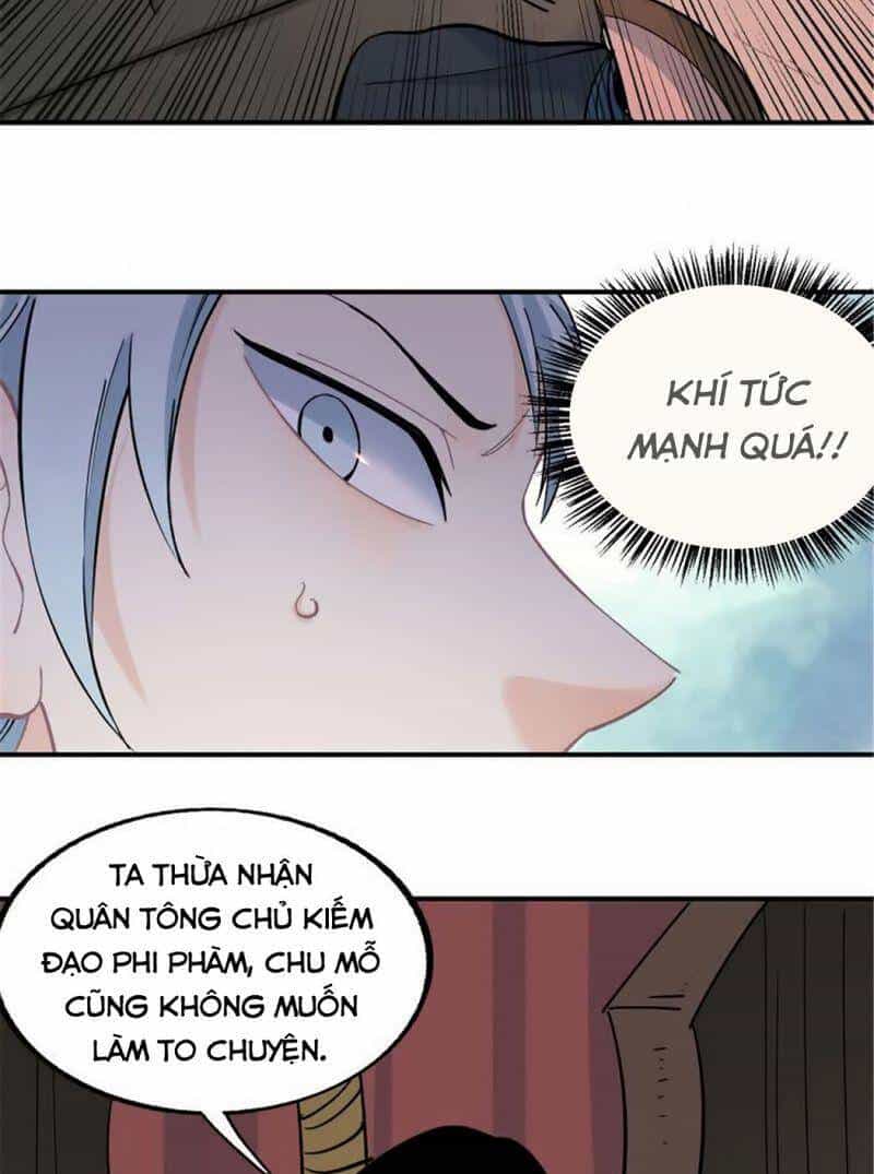 Vạn Cổ Tối Cường Tông - Chương 18 - ảnh 22