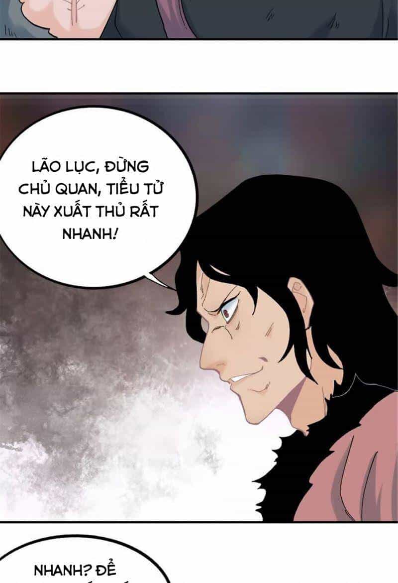 Vạn Cổ Tối Cường Tông - Chương 18 - ảnh 29