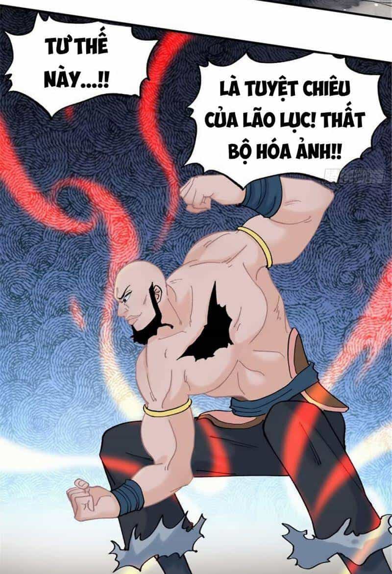 Vạn Cổ Tối Cường Tông - Chương 18 - ảnh 31