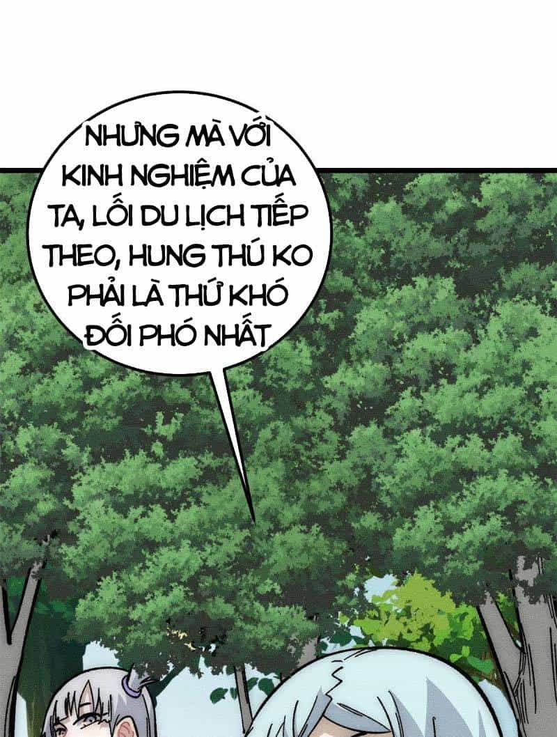 Vạn Cổ Tối Cường Tông - Chương 189 - ảnh 27