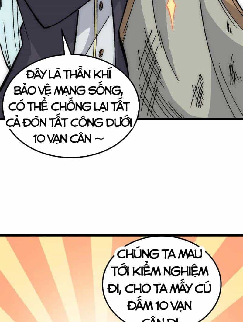 Vạn Cổ Tối Cường Tông - Chương 189 - ảnh 50