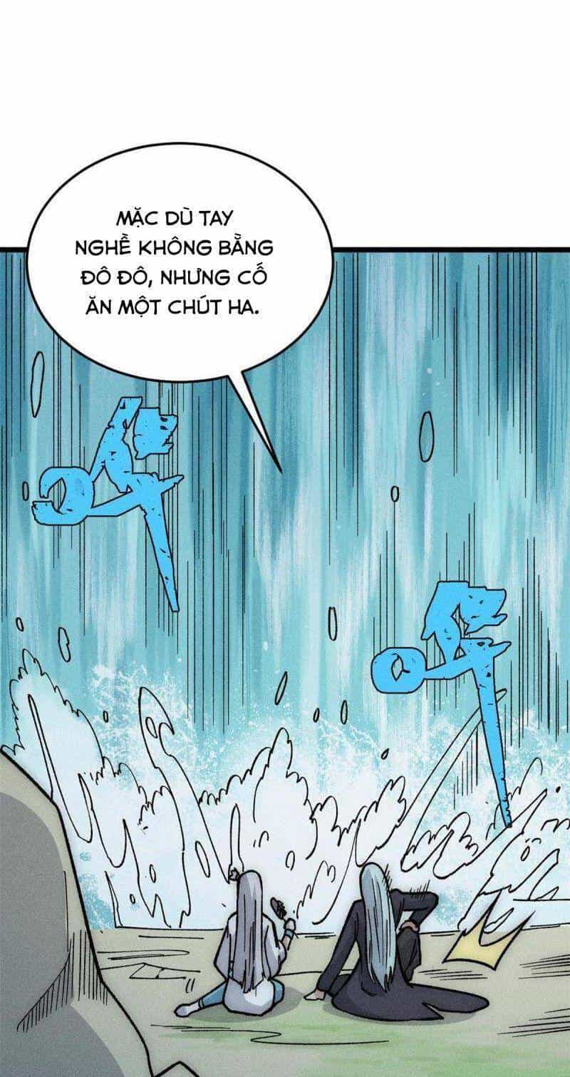 Vạn Cổ Tối Cường Tông - Chương 191 - ảnh 31