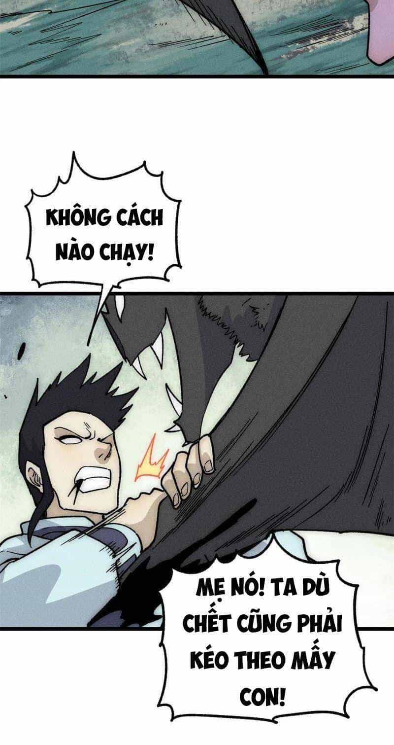 Vạn Cổ Tối Cường Tông - Chương 192 - ảnh 22