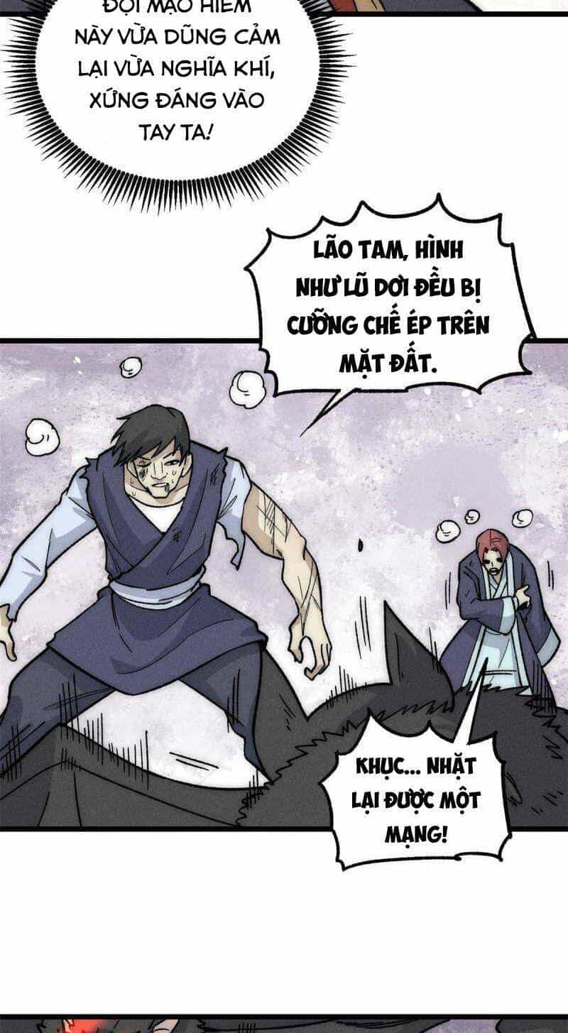 Vạn Cổ Tối Cường Tông - Chương 192 - ảnh 35