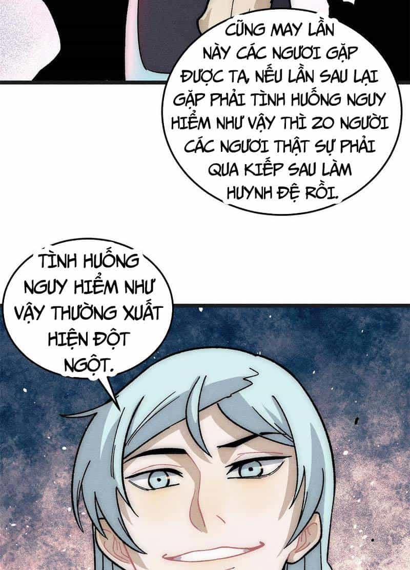 Vạn Cổ Tối Cường Tông - Chương 193 - ảnh 15