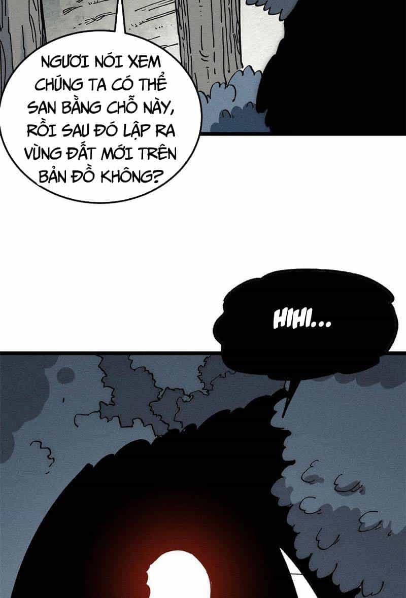 Vạn Cổ Tối Cường Tông - Chương 193 - ảnh 47