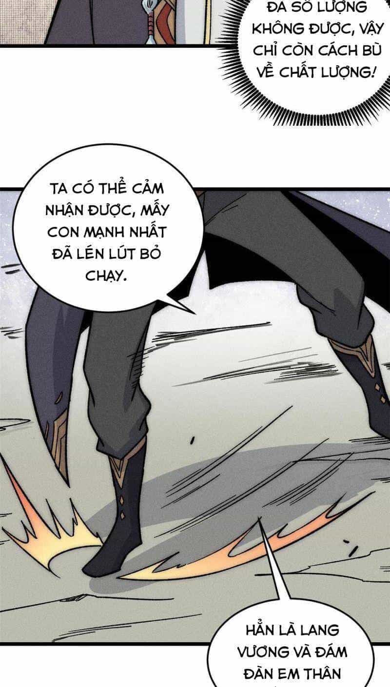 Vạn Cổ Tối Cường Tông - Chương 194 - ảnh 11