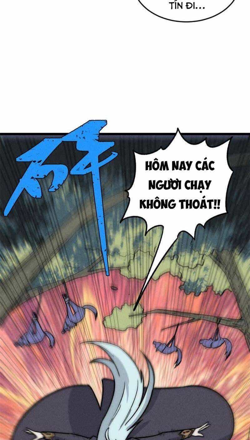 Vạn Cổ Tối Cường Tông - Chương 194 - ảnh 12