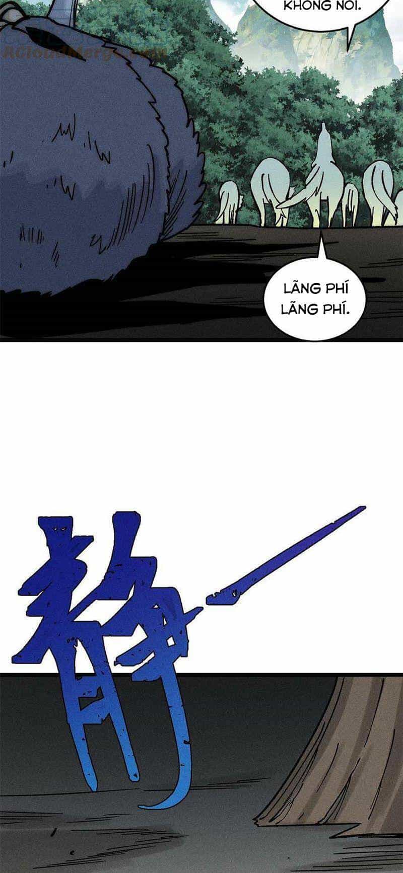 Vạn Cổ Tối Cường Tông - Chương 196 - ảnh 53