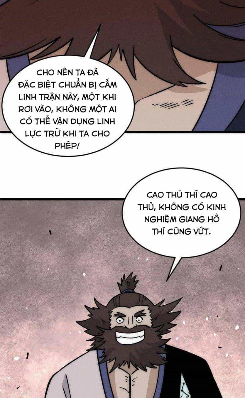 Vạn Cổ Tối Cường Tông - Chương 197 - ảnh 11