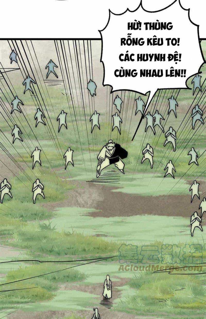 Vạn Cổ Tối Cường Tông - Chương 197 - ảnh 26