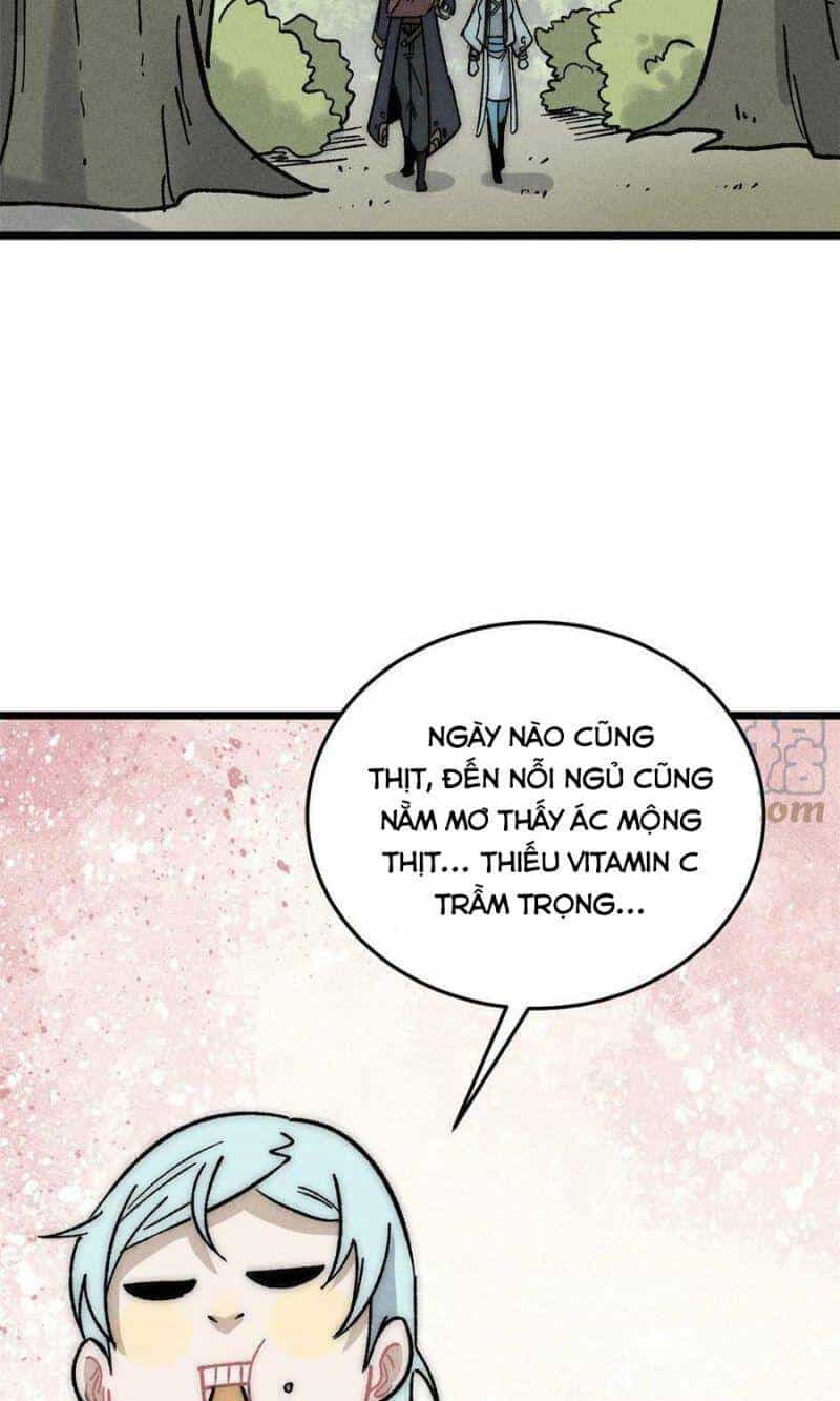 Vạn Cổ Tối Cường Tông - Chương 197 - ảnh 3