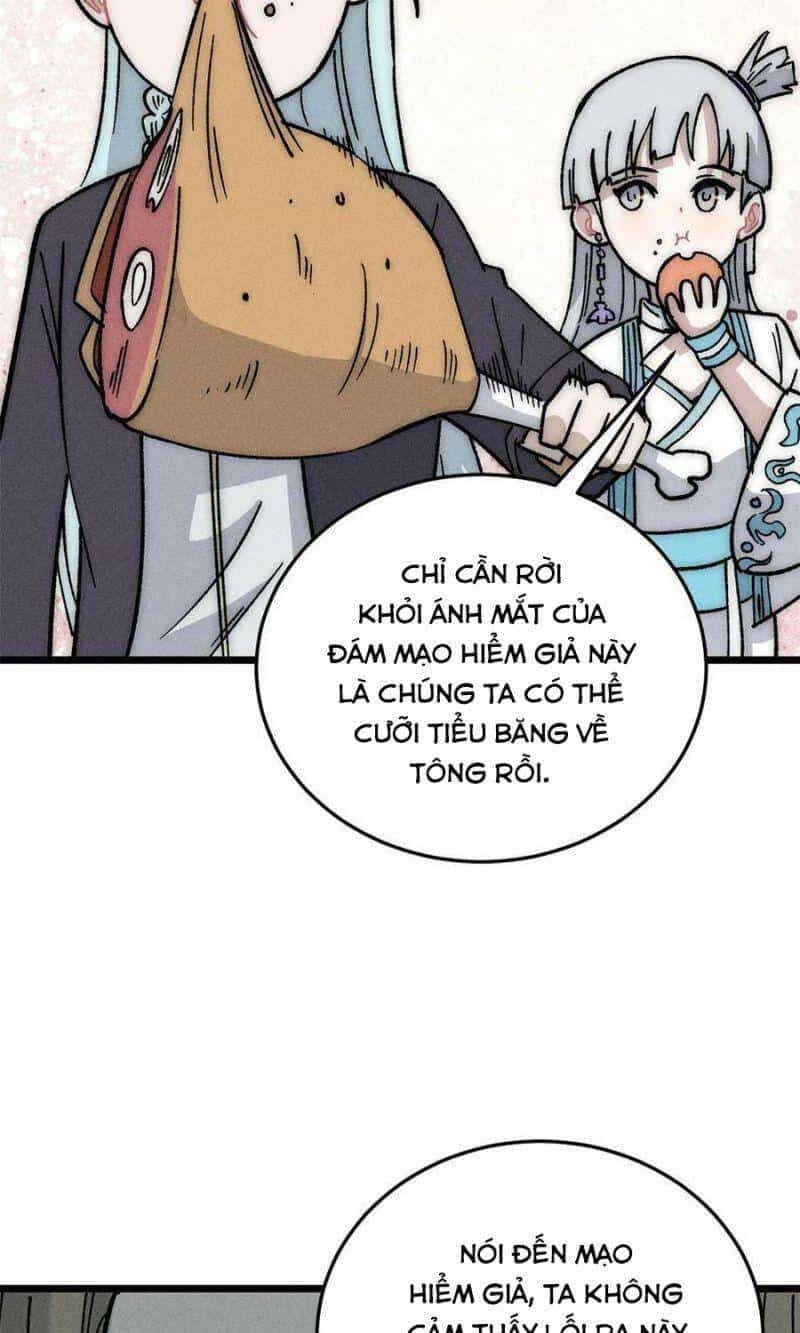 Vạn Cổ Tối Cường Tông - Chương 197 - ảnh 4